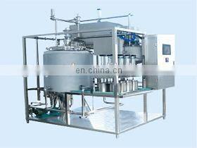 shanghai Automatic Mozzarella cheese processing plant