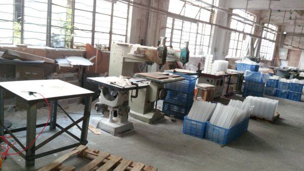 Zep Acrylic Co., Ltd company overview - view 2