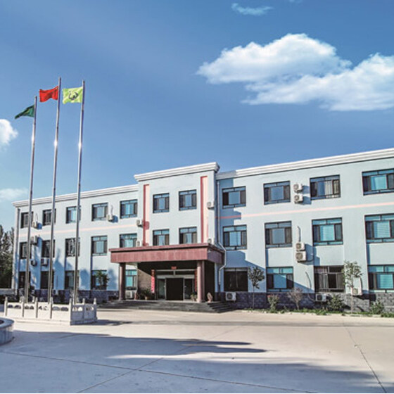 Henan KFCC Carbon Co. ,Ltd company overview - view 1