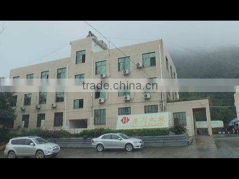 Wenzhou Huili Machinery Co., Ltd. company overview - view 1
