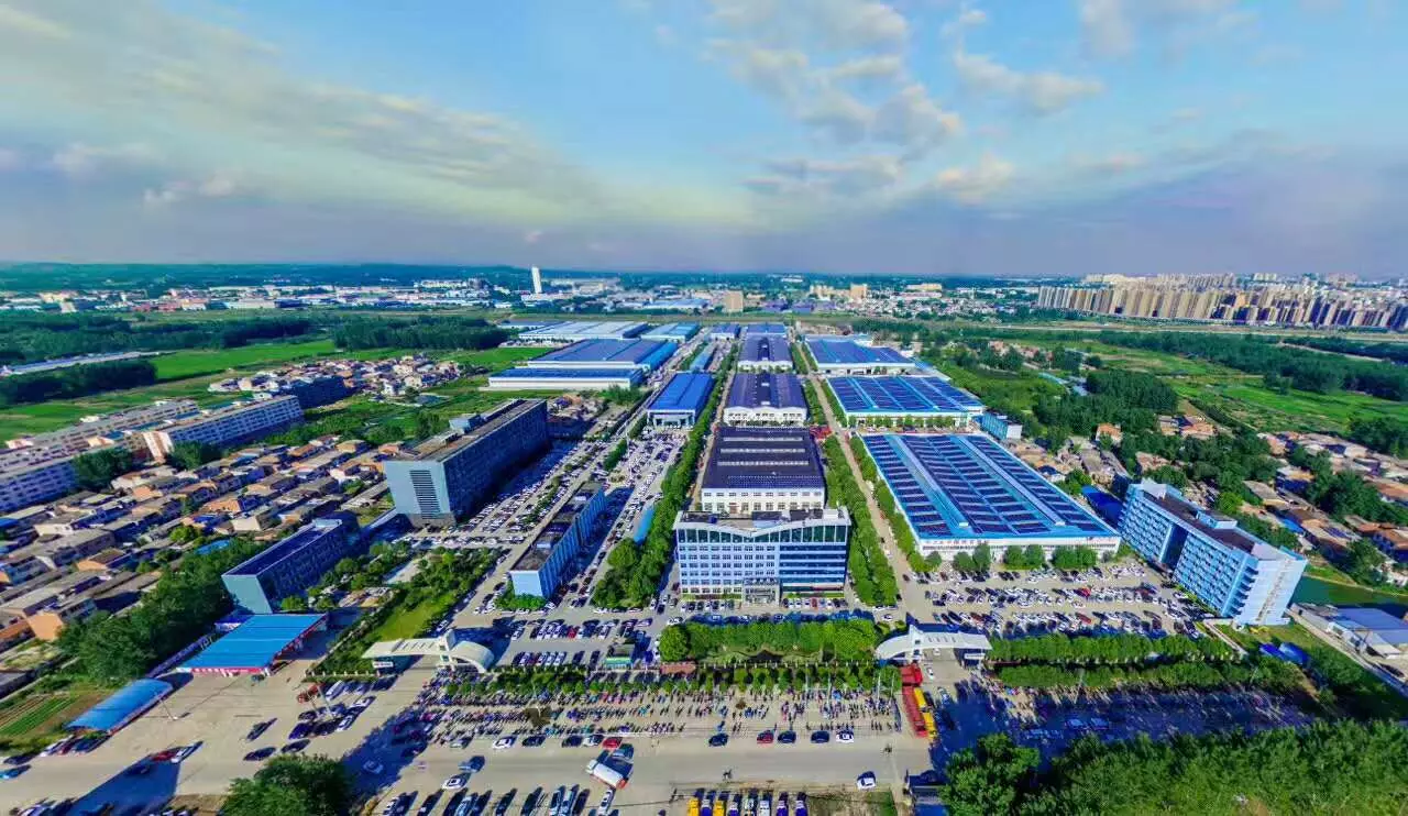 Zhongsui Intelligent Automobile Co., Ltd company overview - view 1