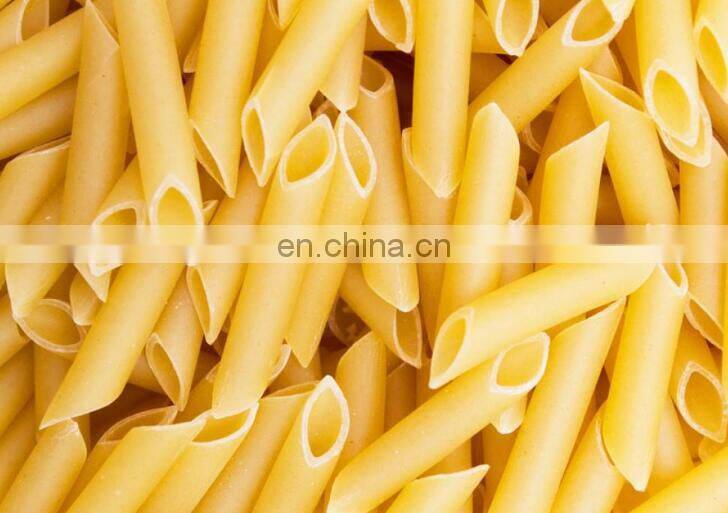 macaroni pasta making machine