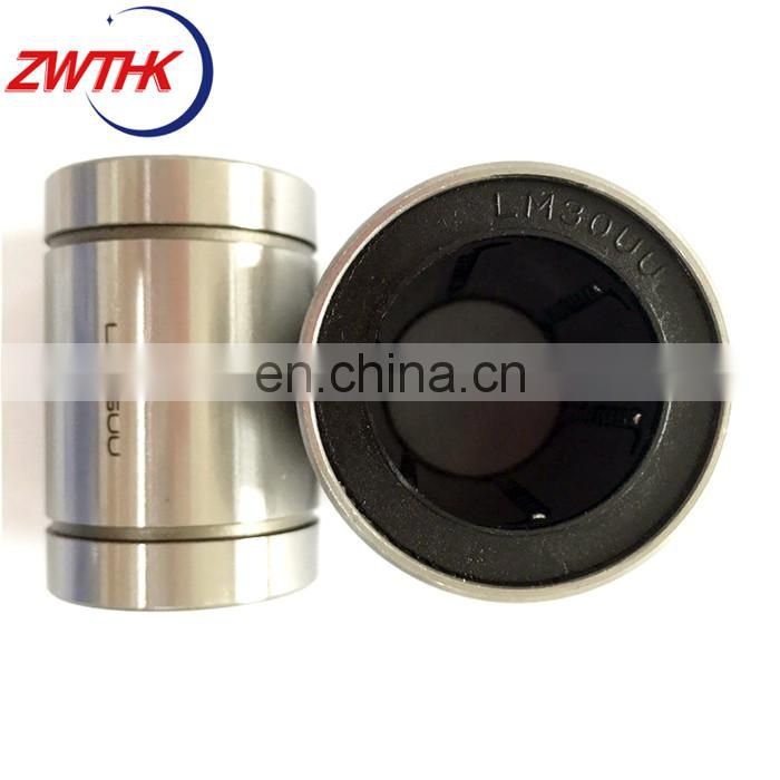 Machinery use LM8GA bearing LM8GA linear motion bearings LM8GA for export