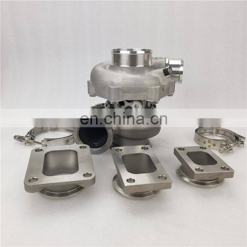 G25-660 Genuine G25 forward rotation castiong turbocharger ar 0.72 871389-5011S 858161-5003S