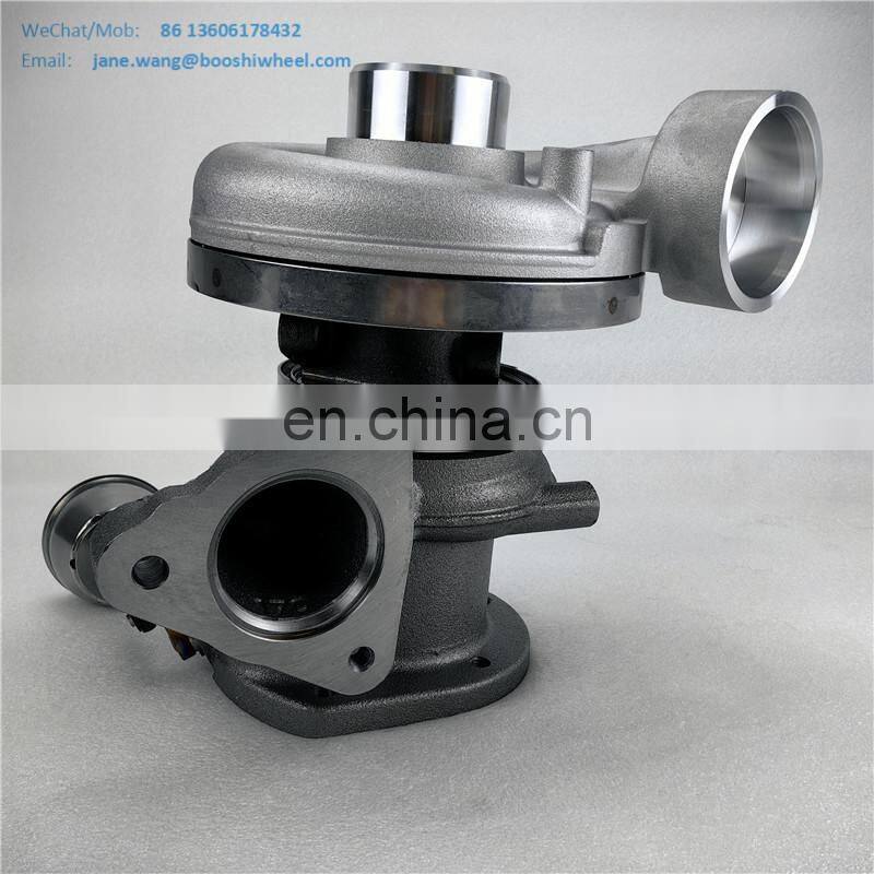 B2NG Turbo 12709880006 3007367C92 12709700006 for International Navistar Truck Maxxforce D2066 3004740C93 3004740C9