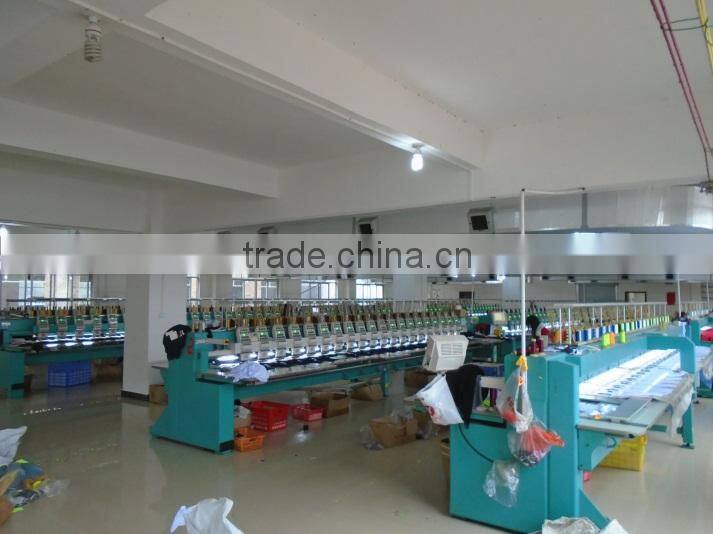 Guiping Cool-Come Clothing Co., Ltd. company overview - view 4