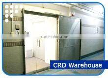 Happy Capital Limited company overview - view 1