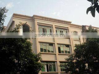 Dongguan Yiteng Sport Goods Co., Ltd. company overview - view 1