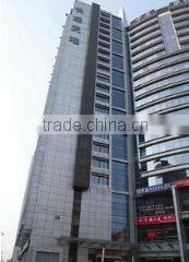 Beijing New Jackson Technologies Co., Ltd. company overview - view 3