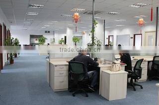 Wuxi Quanbang Energy Technology Co., Ltd. company overview - view 1