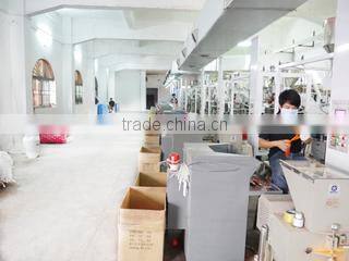 Dongguan Hongyang Plastic Co., Ltd. company overview - view 2