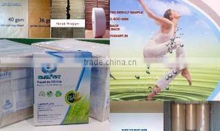 Nandyavart Trading Private Limited company overview - view 1