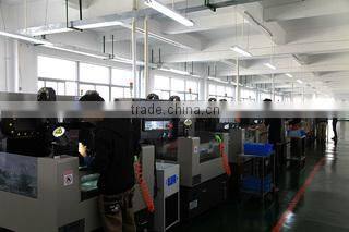 Dongguan ShenXun Electronic Technology Co., Ltd. company overview - view 1