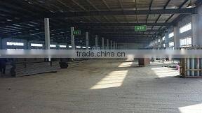Qingdao Deba Brother Machinery Co., Ltd. company overview - view 3
