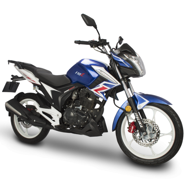 Yiwu Growsun Motor Company company overview - view 1