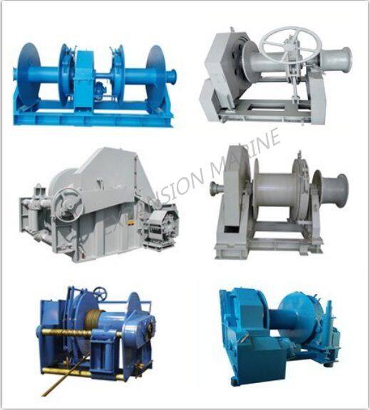 Taixing Expansion Marine Equipment Co.,ltd company overview - view 2