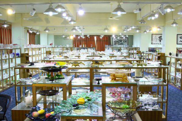 Guangzhou Guotian Hotel Supplies Supporting Co.ltd company overview - view 2