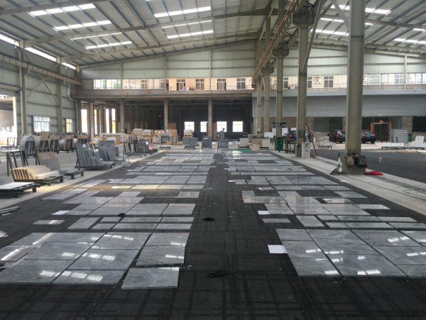 Sparkle Design & Decor Co., Ltd company overview - view 1