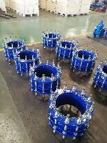 J-Flow Valve & Fitting Industry Co. company overview - view 4