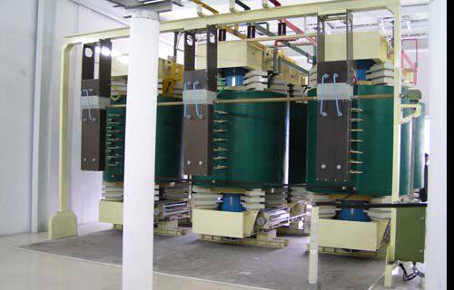 SandongJMC Electric Technology Grup Co.,Ltd company overview - view 1