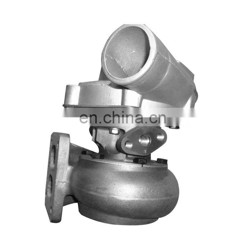 turbo type TO4B59 PC200-5 turbocharger 6207-81-8210 465044-5251 for Komatsu S6D95