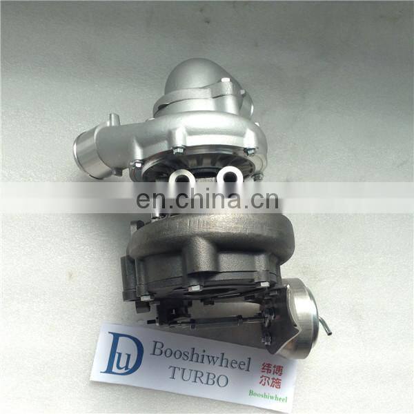 VB13 turbocharger 17201-0R020 17201-0R022 supercharger RAV 4 2.2L D4D Engine 2AD-FHV