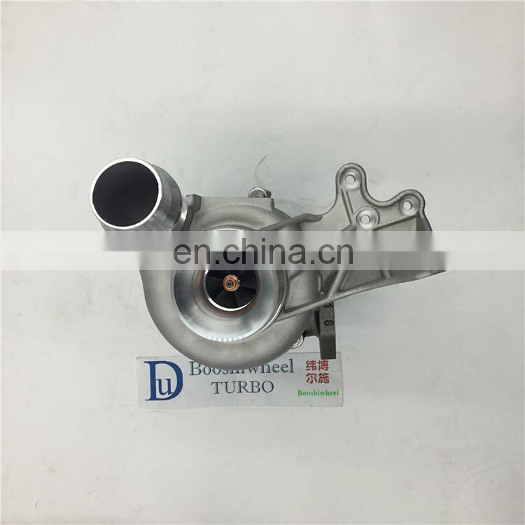 booshiwheel factory made turbo electric actuator 6NW010099-02 49335-19400 for 49335-00600 BMW X3 2.0 d