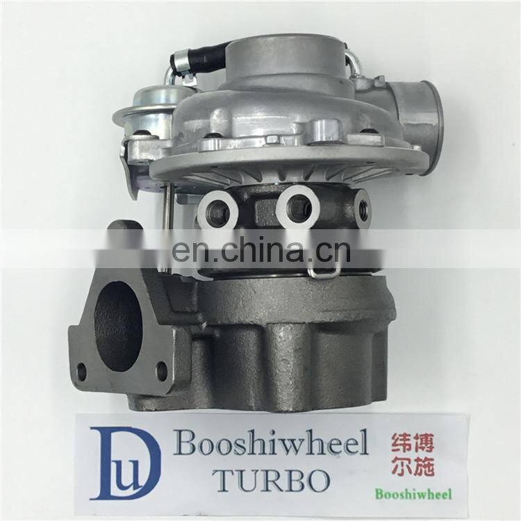 RHF5 turbocharger 8971371093 8971371094 8971371095  VA43 engine 4JX1TC 3.0L VA430015 VB430015 VC430015 VD430015