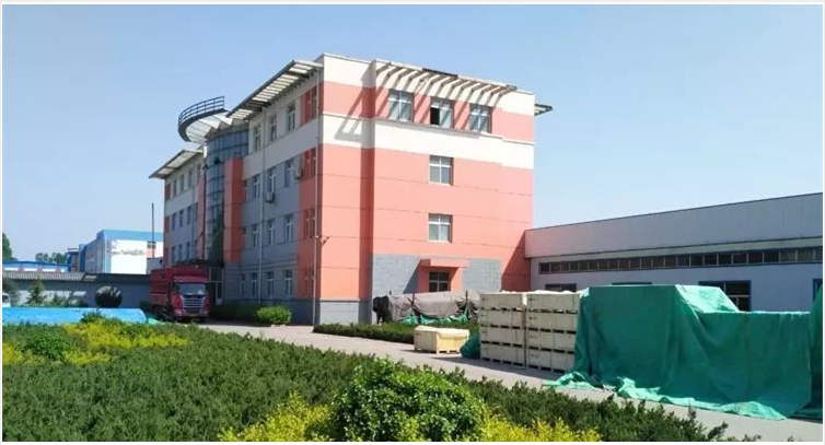 Hebei Jin Ao Fitness Equipment Co.,Ltd company overview - view 1