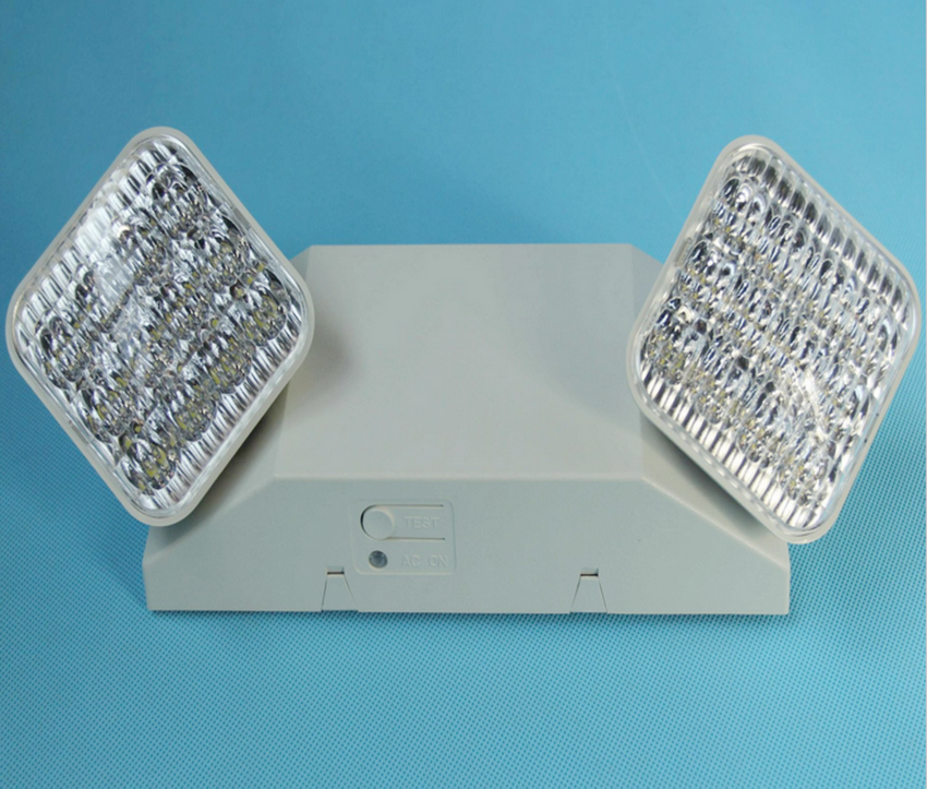 double head light safety exit light (3)