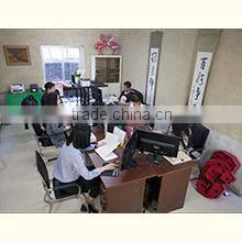 Liaoning Q-Boxes Sign & Crafts Co., Ltd. company overview - view 1