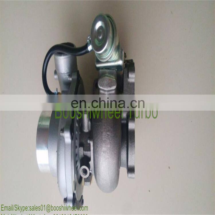 GT3576DL turbocharger 724671-0001 8976019740 turbo 17201-E0140 789773-26 17201-E0740 24100-3782 17201-E0413 24100-3251C
