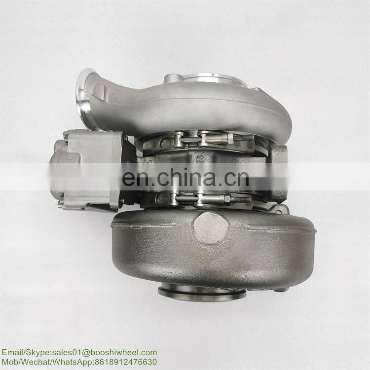 He300vg Turbo 5328296 5328084 4309470 4309471 430947000  430947100 4309471 430947100 430947100HX 4309471H  turbocharger for ISBE