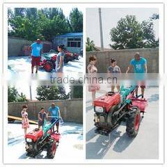 Weifang Luhua Agricultural Equipment Co., Ltd. company overview - view 1