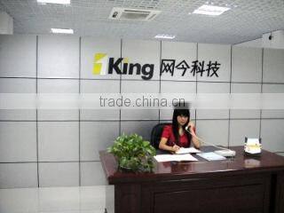 Shenzhen Oneking Technologies Co., Ltd. company overview - view 1