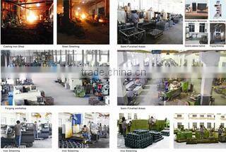Fujian Shengan Machinery Development Co., Ltd. company overview - view 3