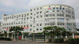 Xiamen Dukai Industry & Trade Co., Ltd. company overview - view 1