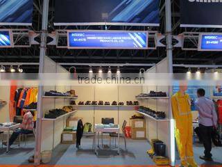 Ningbo Wen Xiang Labour Protective Products Co., Ltd. company overview - view 3