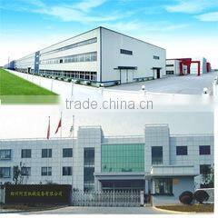 Zhengzhou Ali-Partner Machinery Equipment Co., Ltd. company overview - view 2