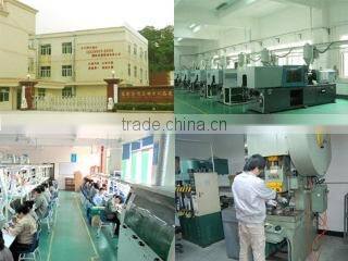 Guangzhou Sibrands Trading Co., Ltd. company overview - view 2