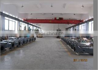 Ningbo Yinzhou Beiduo Metallurgical Equipment Factory company overview - view 2