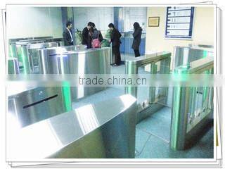 Shenzhen Security Information System Technology Co., Ltd. company overview - view 2