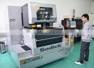 Ningbo Sofine Electric Co., Ltd. company overview - view 3