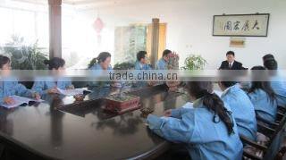 Yangzhou Huike Electronics Co., Ltd. company overview - view 3