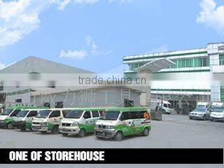 Guangdong Wynns Hardware Co., Ltd. company overview - view 1