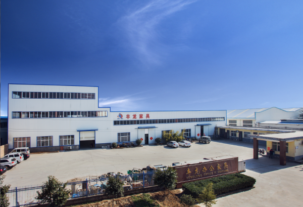 Luoyang Fenglong Office Furniture Co.,Ltd. company overview - view 1