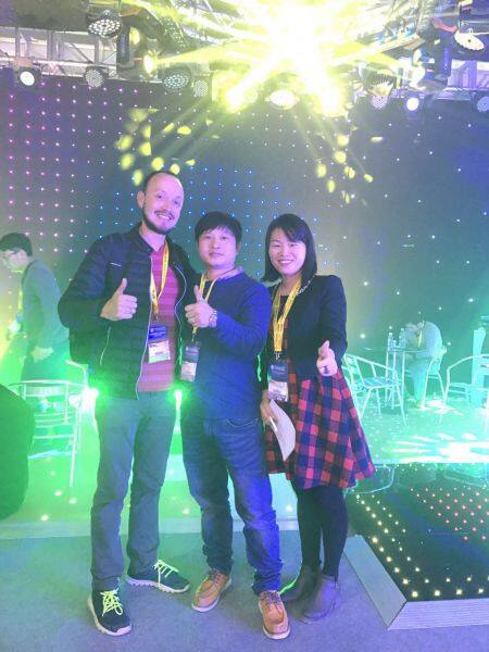 Guangzhou Homeilight Manufacturer company overview - view 4