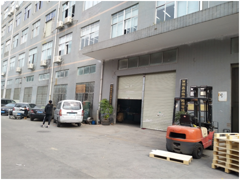 Gopoint Testing Equipment Co.,ltd company overview - view 4