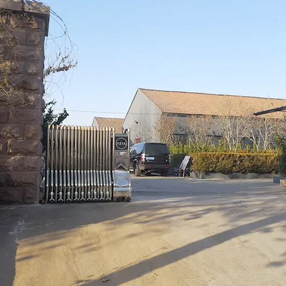 Jinan Runhang Textile Co., Ltd. company overview - view 1