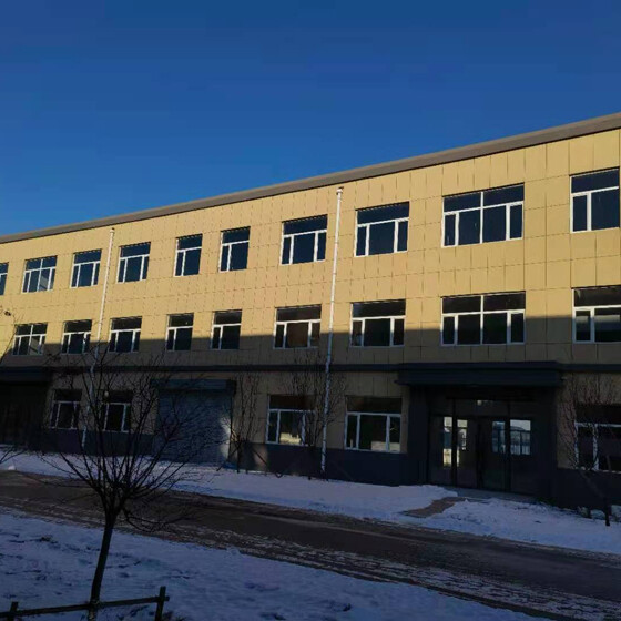 RZ Optics Co., Ltd. company overview - view 1